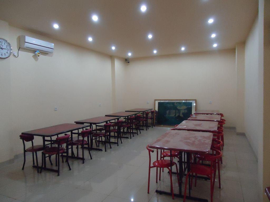 טראקאן Hotel Makmur מראה חיצוני תמונה